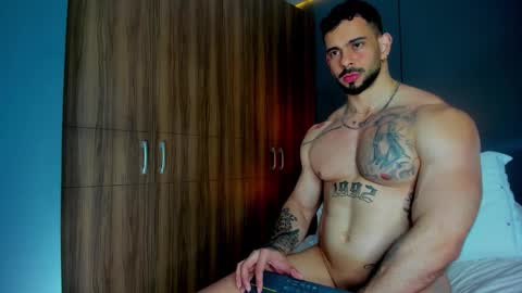 massimo online show from February 24, 2026, 3:04 am