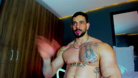 massimo online show from March 30, 2026, 3:29 am