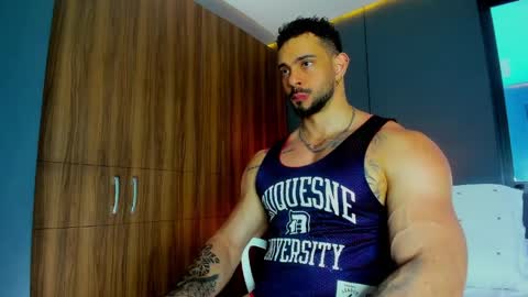 massimo online show from April 5, 2026, 4:26 pm