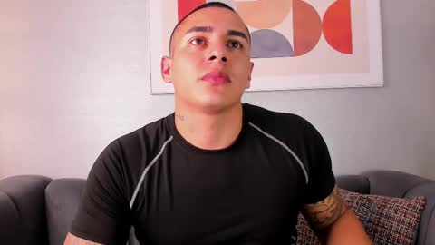 Massimo Contie online show from September 29, 2025, 8:13 pm