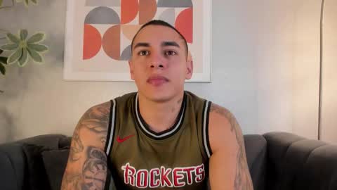 Massimo Contie online show from October 24, 2025, 11:50 am