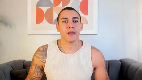 Massimo Contie online show from November 6, 2025, 10:27 am