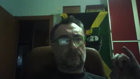 Snapshot of massimoxgiulia chatting on December 22, 2024, 3:44 pm massimoxgiulia online show from December 22, 2024, 3:44 pm