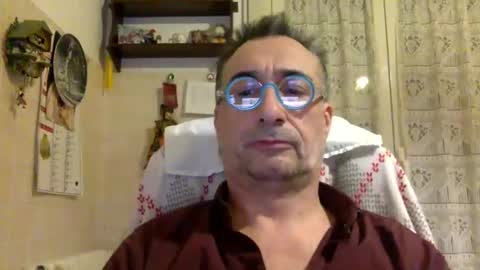 Snapshot of massimoxgiulia chatting on December 29, 2024, 12:09 am massimoxgiulia online show from December 29, 2024, 12:09 am