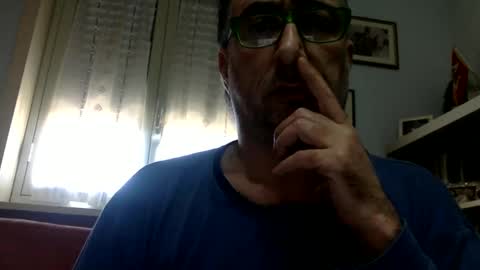 Snapshot of massimoxgiulia chatting on December 29, 2024, 9:17 am massimoxgiulia online show from December 29, 2024, 9:17 am