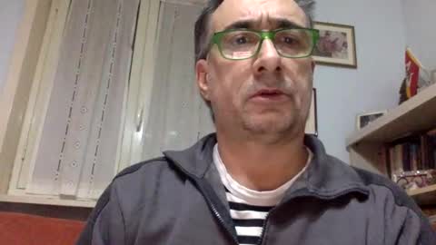 Snapshot of massimoxgiulia chatting on January 1, 2025, 4:07 am massimoxgiulia online show from January 1, 2025, 4:07 am