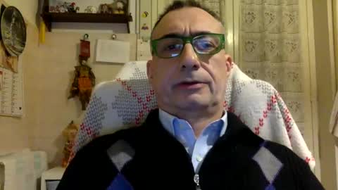 Snapshot of massimoxgiulia chatting on January 8, 2025, 8:18 pm massimoxgiulia online show from January 8, 2025, 8:18 pm