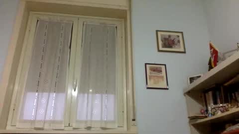 Snapshot of massimoxgiulia chatting on January 9, 2025, 5:55 am massimoxgiulia online show from January 9, 2025, 5:55 am