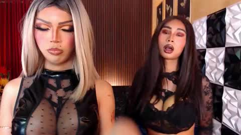 massivecocktrans online show from March 14, 2026, 8:53 am