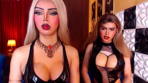 massivecocktrans online show from April 1, 2026, 1:41 pm