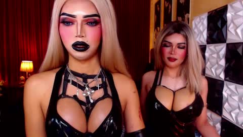 massivecocktrans online show from April 8, 2026, 7:30 am