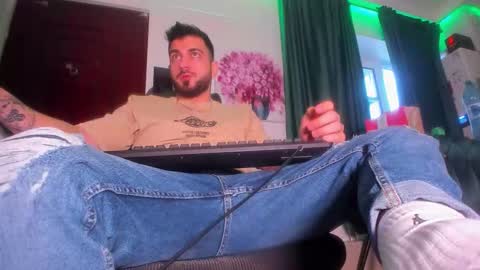 Matthew online show from January 11, 2026, 6:40 am