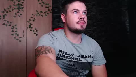 Master Blue Eye online show from November 27, 2025, 7:43 am