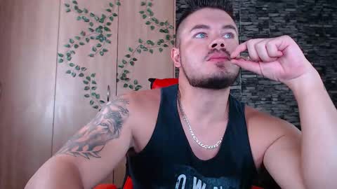 Master Blue Eye online show from February 4, 2026, 7:03 am