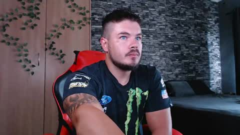 Master Blue Eye online show from March 20, 2026, 9:14 am