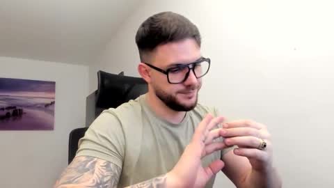 Alex online show from January 5, 2026, 5:27 pm