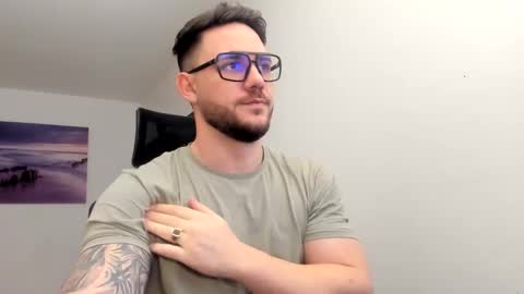 Alex online show from January 6, 2026, 7:01 am