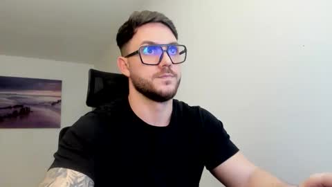 Alex online show from January 7, 2026, 9:17 pm