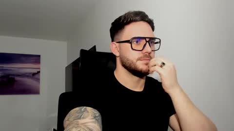 Alex online show from January 8, 2026, 9:22 am