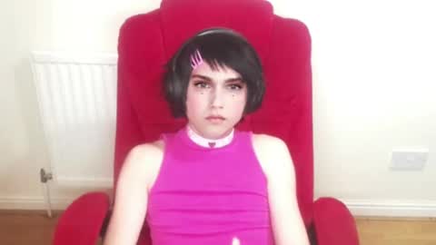master_and_doll_ online show from December 10, 2024, 10:58 pm