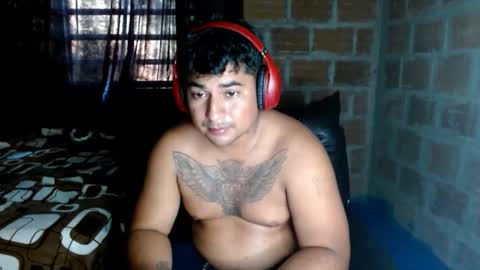 master_aron online show from March 20, 2026, 8:25 pm