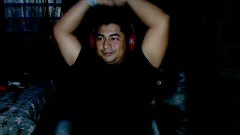 master_aron online show from June 16, 2026, 8:11 pm