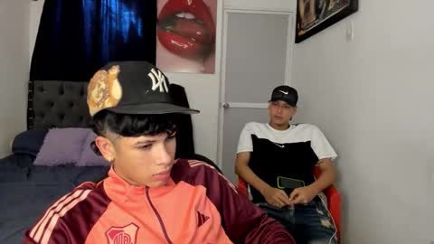 master_billy1 online show from April 23, 2026, 5:37 pm