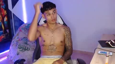 master_black777 online show from November 23, 2025, 11:15 pm