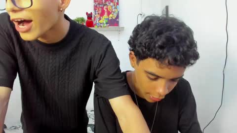 master_boy28 online show from February 17, 2025, 5:53 pm