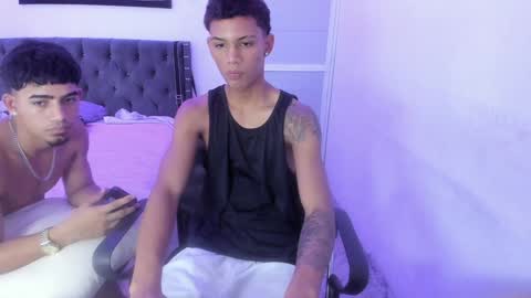 master_boy28 online show from February 26, 2025, 1:00 am