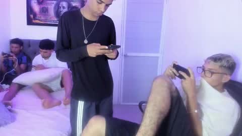 master_boy28 online show from February 27, 2025, 1:16 am