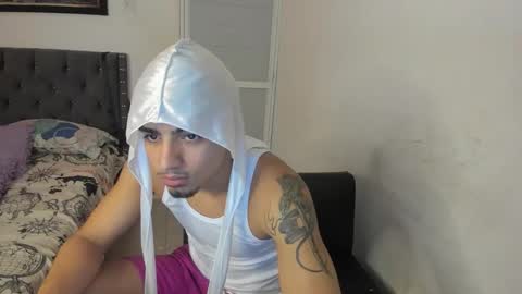 master_boy28 online show from September 11, 2025, 6:57 am