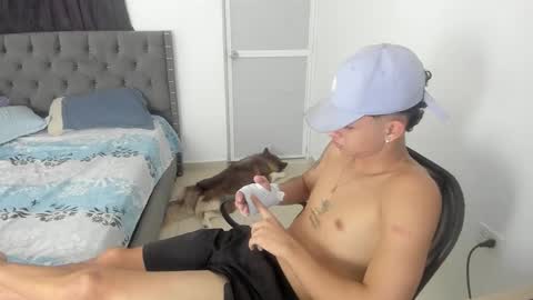 master_boy28 online show from October 20, 2025, 12:55 am