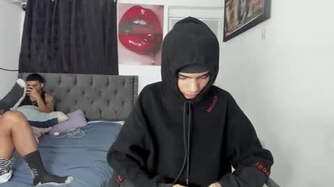 master_boy28 online show from March 25, 2026, 8:20 am