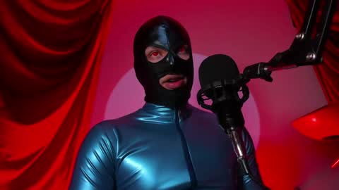Master connor online show from May 16, 2026, 12:18 am