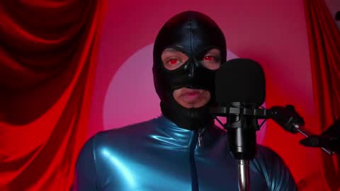 Master connor online show from May 16, 2026, 12:51 am