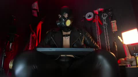 Master connor online show from May 18, 2026, 10:15 pm