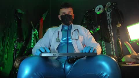 Master connor online show from May 29, 2026, 10:52 pm