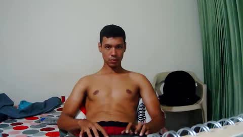 Master Cospi online show from October 22, 2025, 2:23 am