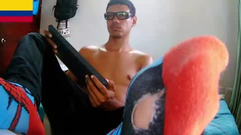 Master Cospi online show from June 22, 2026, 7:33 pm