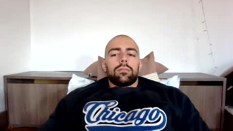 master_david_23 online show from January 26, 2025, 6:59 am