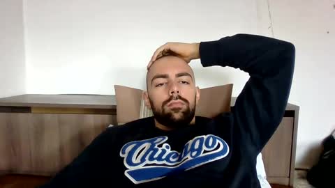 master_david_23 online show from February 20, 2025, 7:34 am