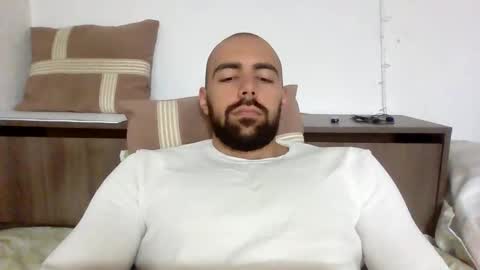 master_david_23 online show from October 7, 2025, 5:59 am