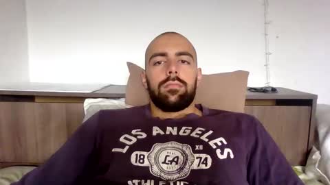 master_david_23 online show from October 8, 2025, 6:11 am