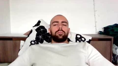 master_david_23 online show from November 18, 2025, 8:19 am