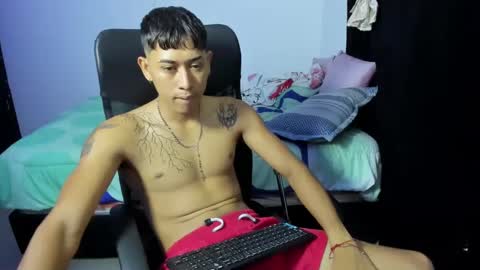 Snapshot of master_dominacion777 chatting on March 2, 2025, 11:42 pm master_dominacion777 online show from March 2, 2025, 11:42 pm