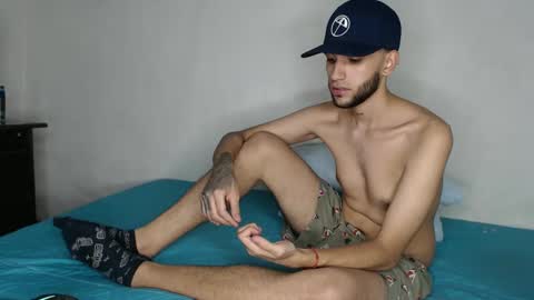 Juan Gomez online show from September 21, 2025, 8:16 am