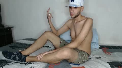 Juan Gomez online show from October 12, 2025, 7:18 am