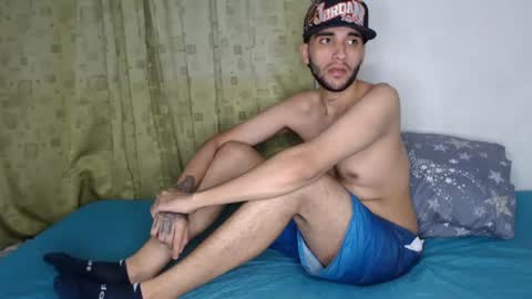 Juan Gomez online show from July 22, 2026, 6:32 pm