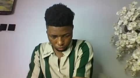 Master Kael online show from December 16, 2025, 10:37 pm